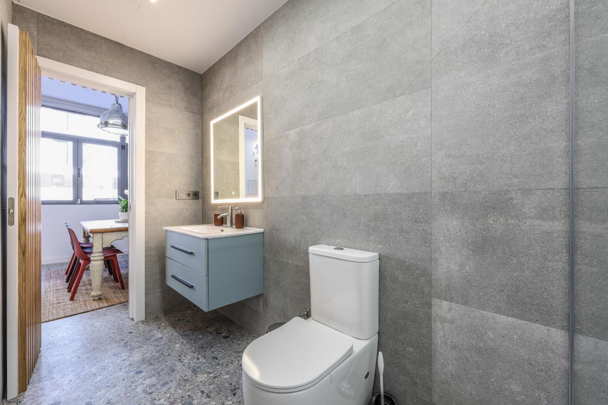 Apartamento Exclusivo Totalmente Reformado Alquiler Temporal Madrid Esterno foto