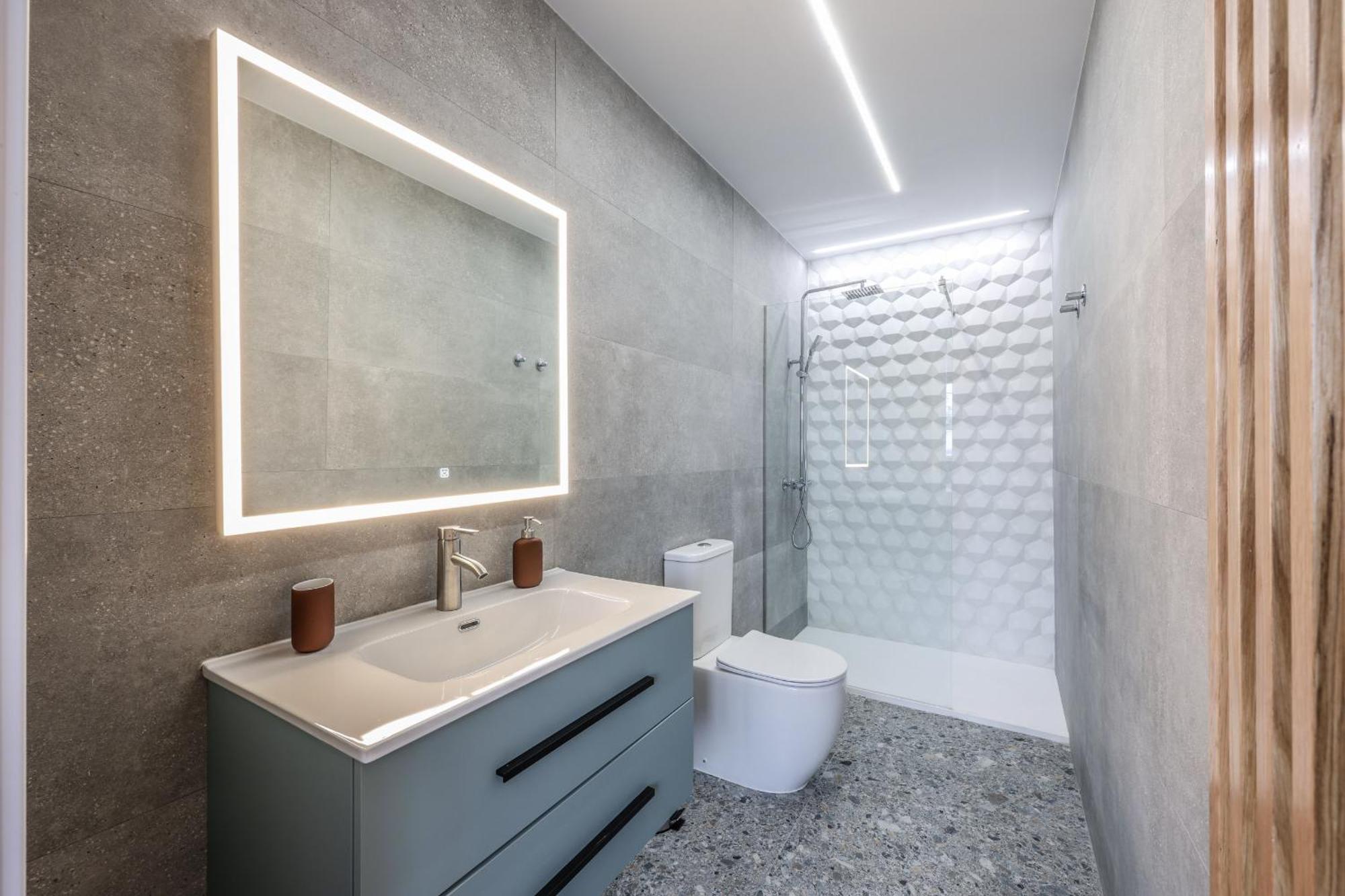Apartamento Exclusivo Totalmente Reformado Alquiler Temporal Madrid Esterno foto