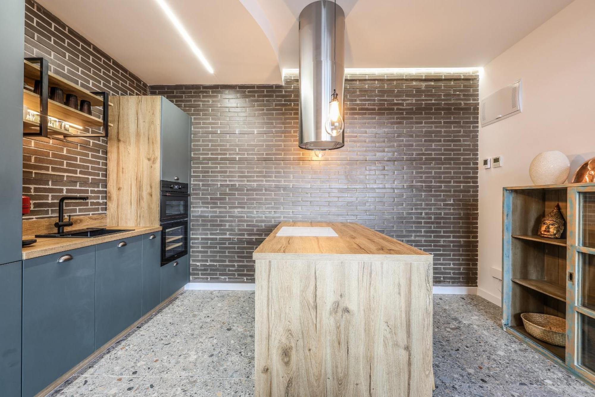 Apartamento Exclusivo Totalmente Reformado Alquiler Temporal Madrid Esterno foto